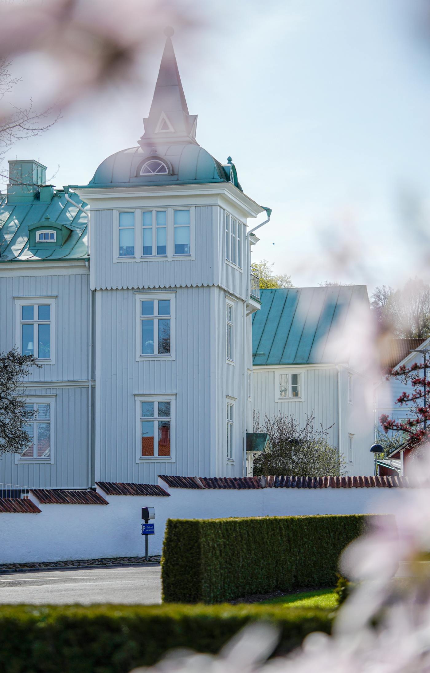Villa- och husbesiktning